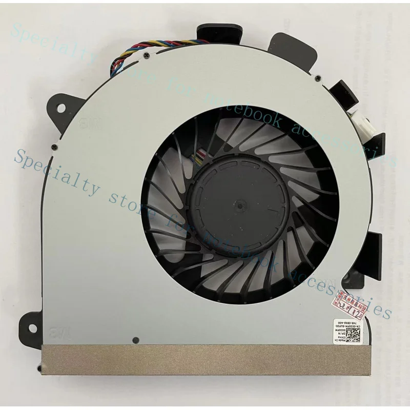 

A+ A+For Dell Inspiron 27 7775 AIO All-in-one fan 0030FM 030FM EFE0251B1-C010-S99