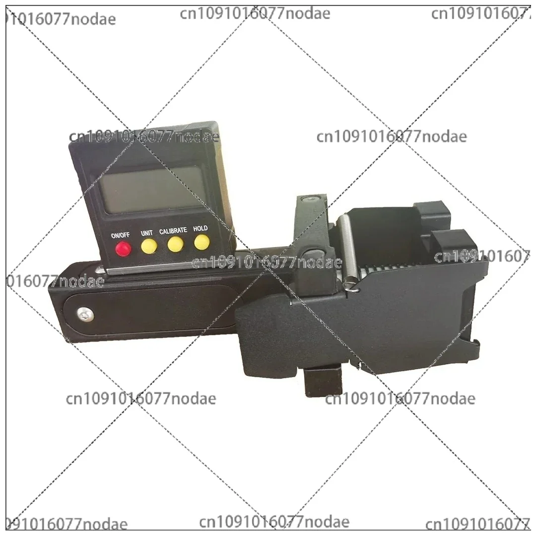 Calibration level radar corner reflector automotive tool electronic bracket