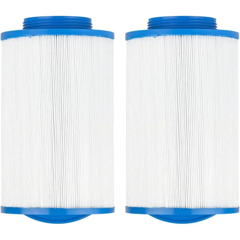 

Сменный картридж для фильтров для спа, диаметр 5,38 дюйма, 7-дюймовый, 2 шт., Excel XLS-524