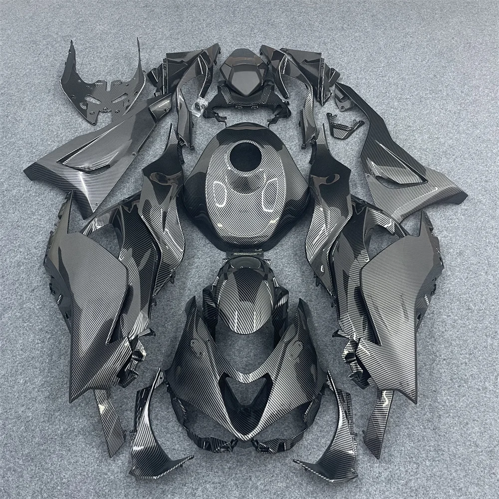 How to Use Discounts Code on the New ABS Fairing Kit for KawasakiZX-6R (2023–2025) Real User Experience & Savings Breakdown