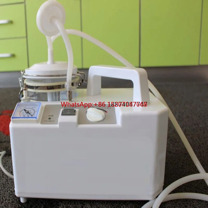 Electric Uterine cleaner for animals Professional veterinary equipment Pet instrument