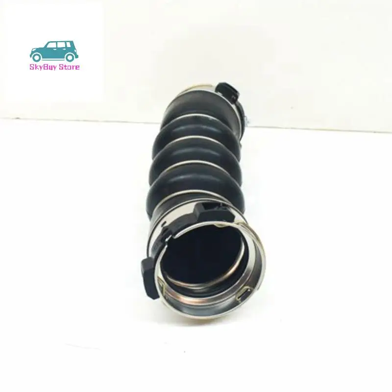 

2X 11618571024 Car Turbo Intercooler Pipe Hose For BMW G20 RIGHT 1161 8571 024