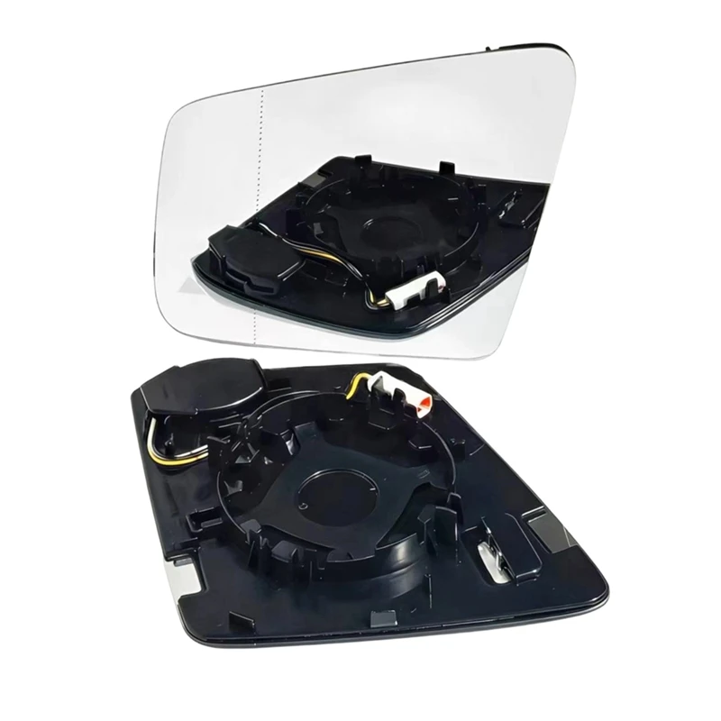 Super Sale Car Reversing Mirror Lens Mirror Glass Lens for Mercedes-Benz W463