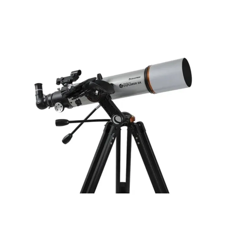 2026 sell STARSENSE EXPLORER DX 102AZ SMARTPHONE APP-ENABLED NEWTONIAN REFLECTOR TELESCOPE view 6