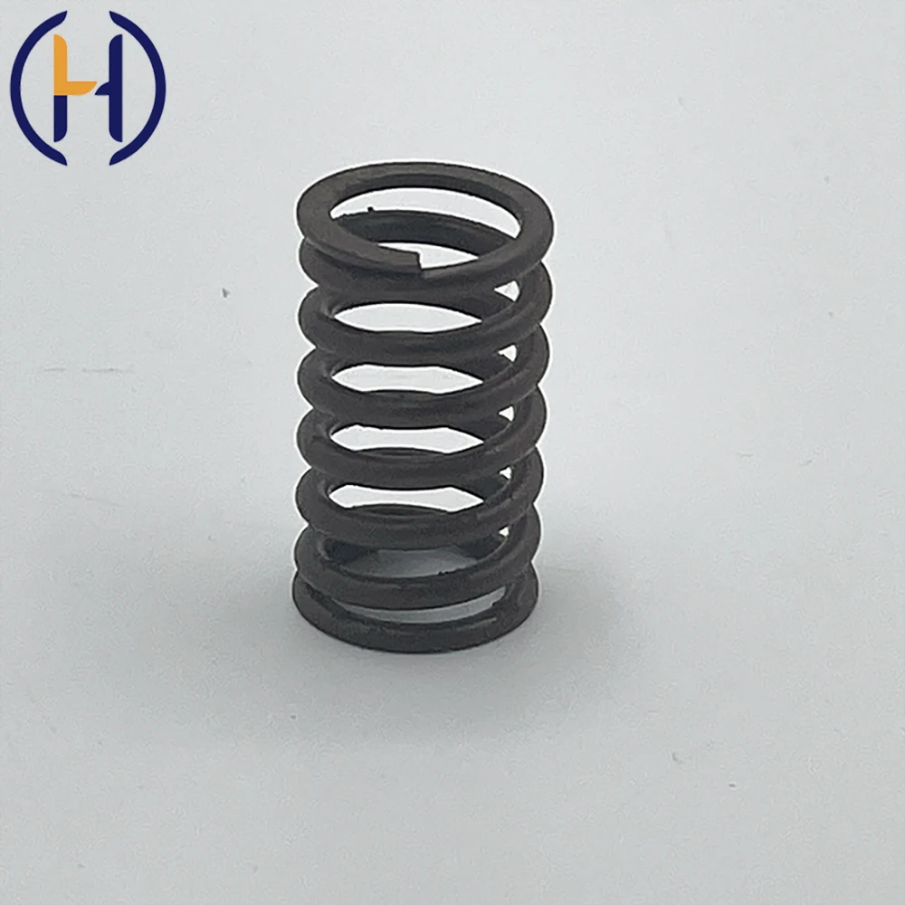 High pressure oil pump plunger suitable for spring modification of EA113 2.0T engine