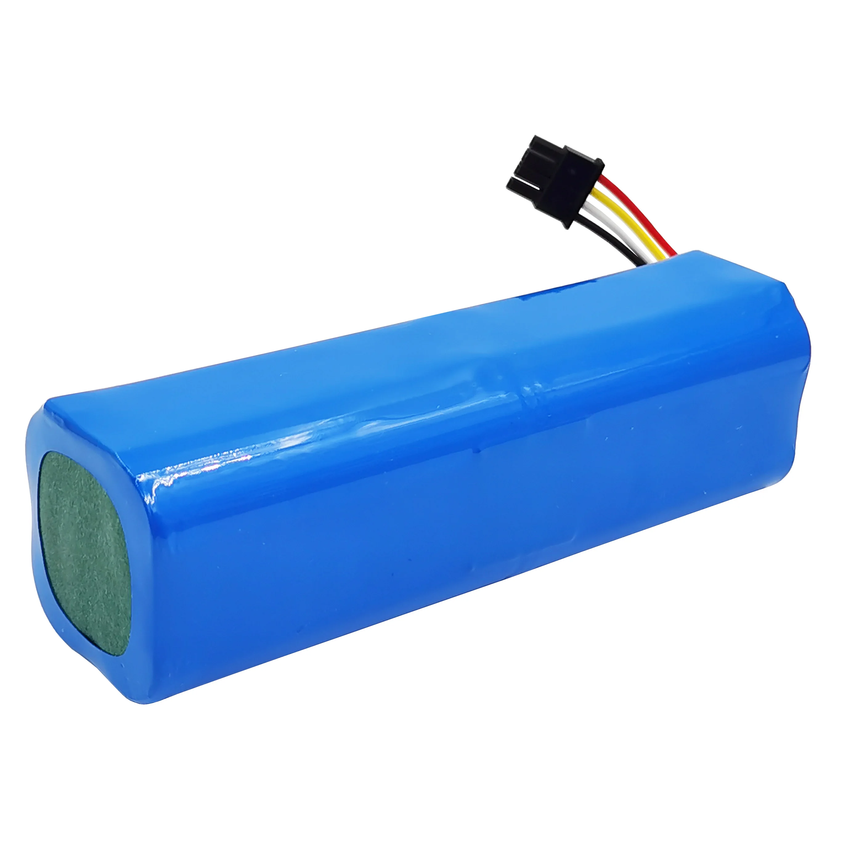 14.4V 14.8V 6400mAh 5200mAh Li-Ion Cylindrical Rechargeable Battery Pack For Huawei 360 X90 X95 Sweeping Robot New Customizable