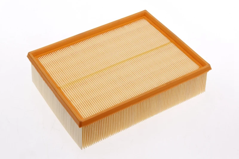 Air Filter For 2000-2008 Audi A4 1.8T 2.0T / 2.4 / 3.0, B6 1.8 / 1.9 / 2.0 / 2.4 / 2.5 / 3.0 OEM 06C133843