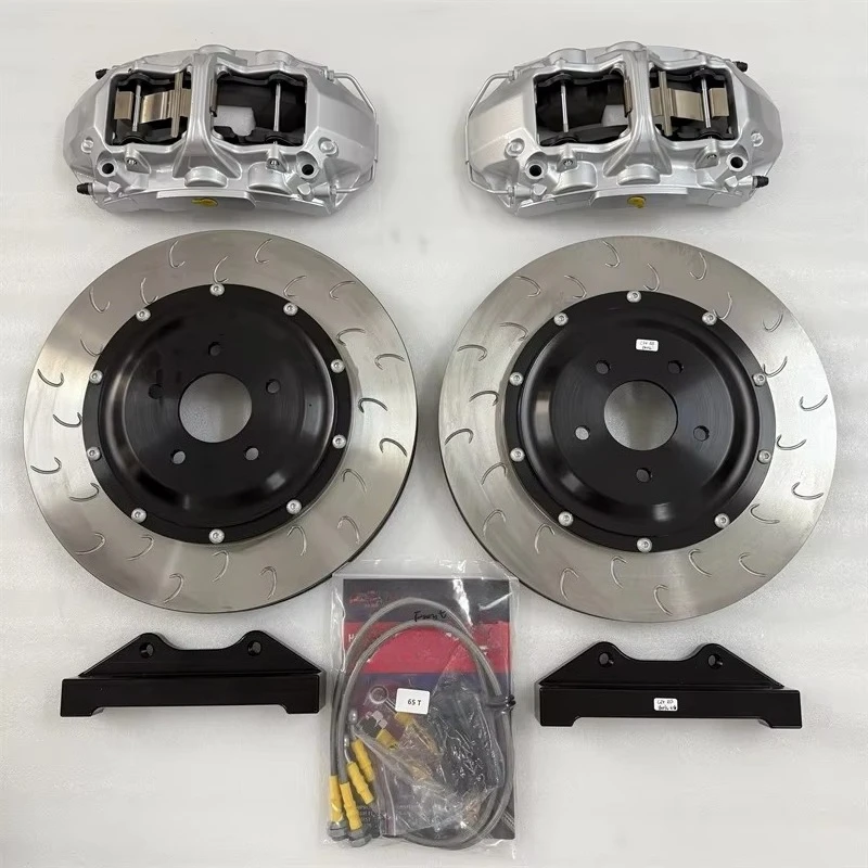 

C34 R32 R33 R34 X3 X5 F15 F30 F10 New Brakes High Performance 6 Piston Calicers