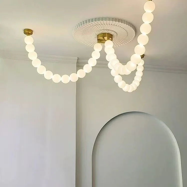 Home decoration chandelier dining room Pendant lights indoor lighting light fixture Ceiling lamps salon fancy indoor lighting