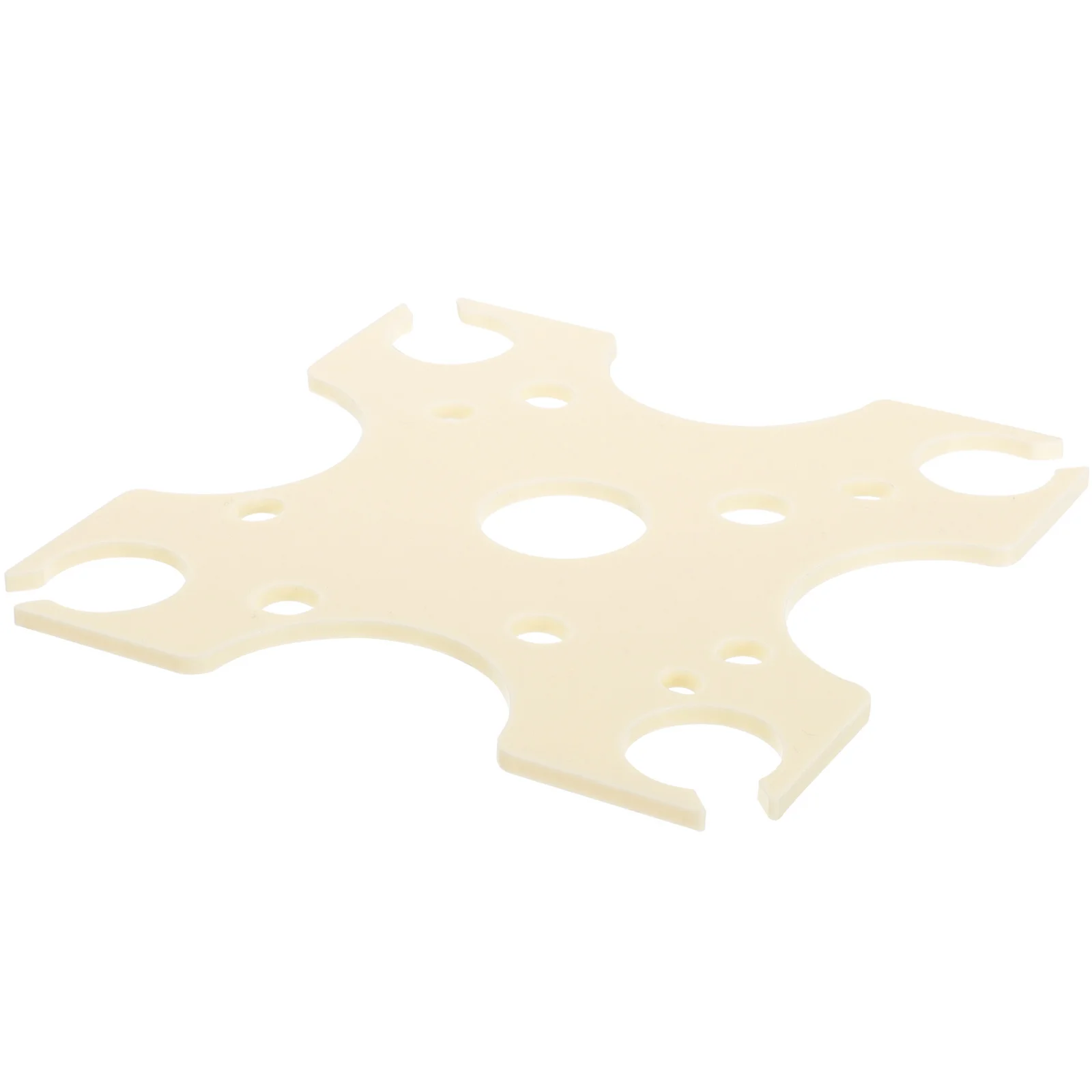 

Acrylic Cup Rack Household Wine Glass Holder Hanging Stemware Organizer For Home Bar Restaurant Wine Glass Storage Rack