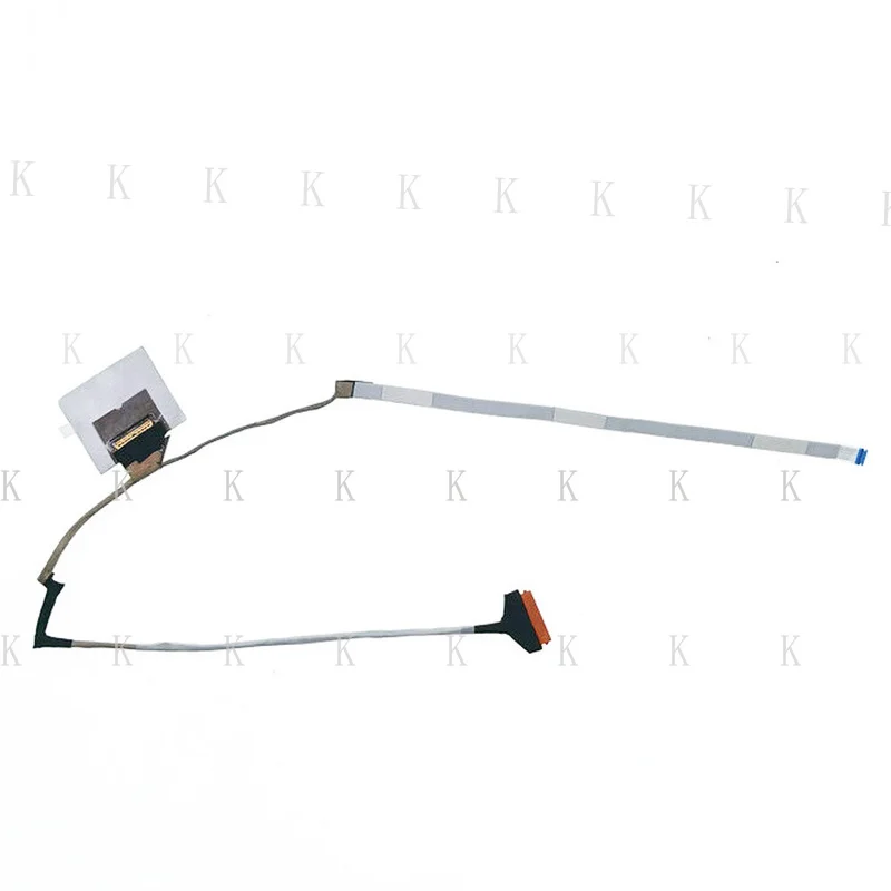 

C NO TOUCH LCD SCREEN DISPLAY CABLE for HP ProBook 440 445 G8 DD0X8QLC611