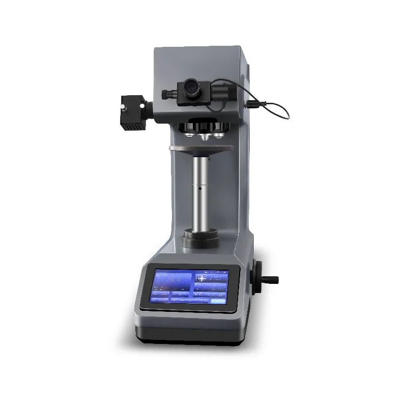

KASON Digital Universal Automatic Hardness Tester Micro 850