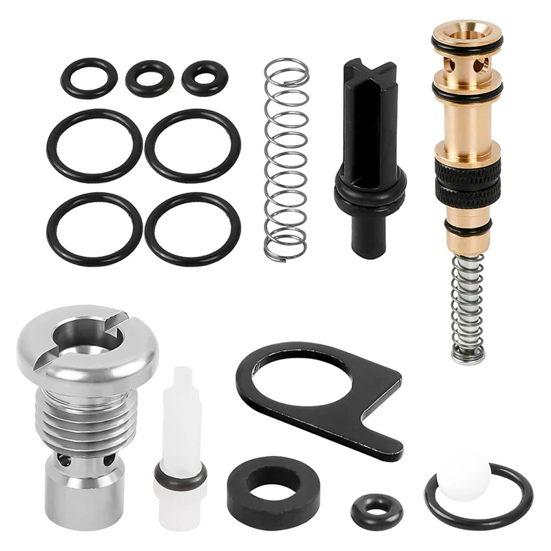 

AB15-SP-P2 SP-P3 Plunger Valve And Trigger Valve Assembly Compatible With NR83A NR83A2 NR83A2(S) NR83A3