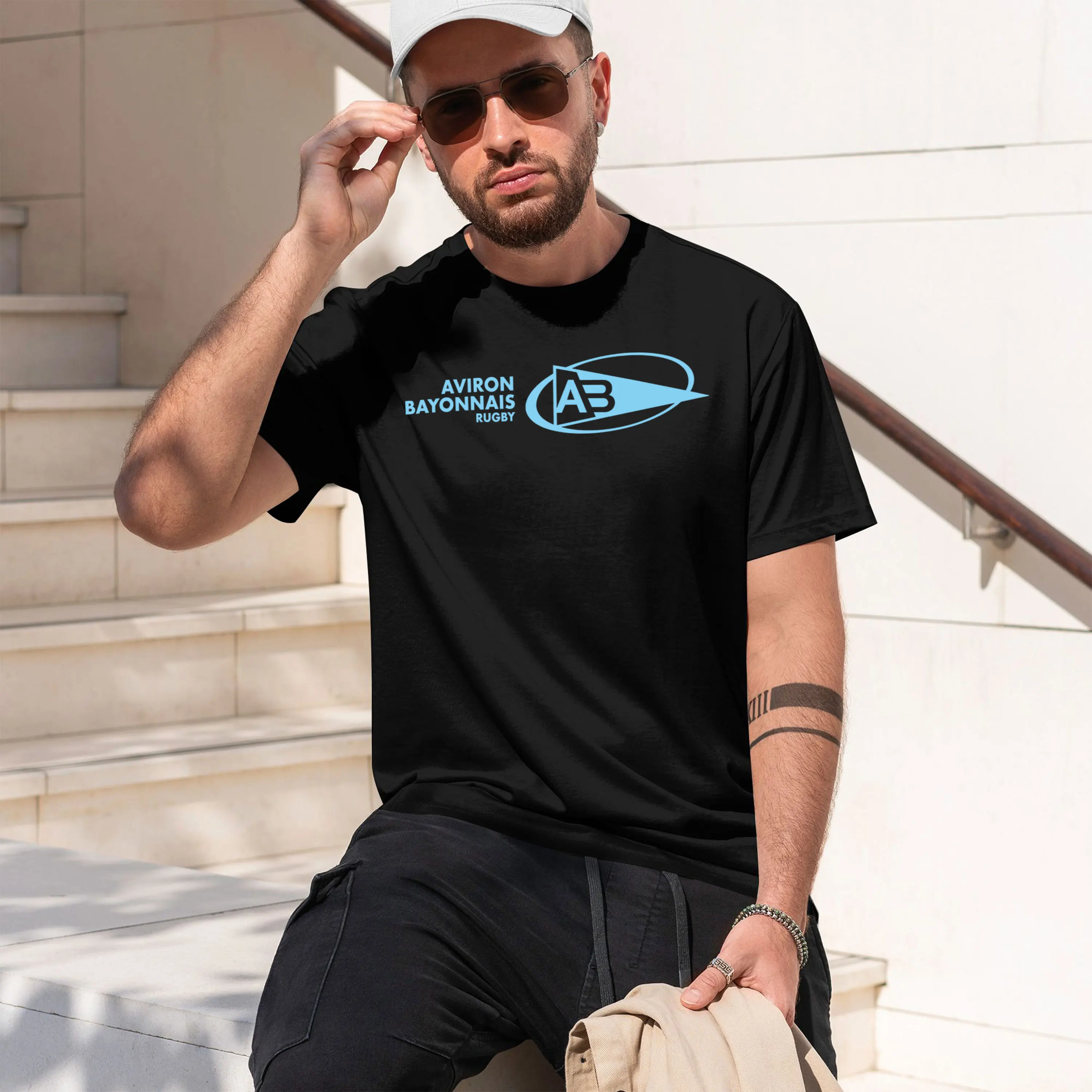 Av Bayonnais Rugby …