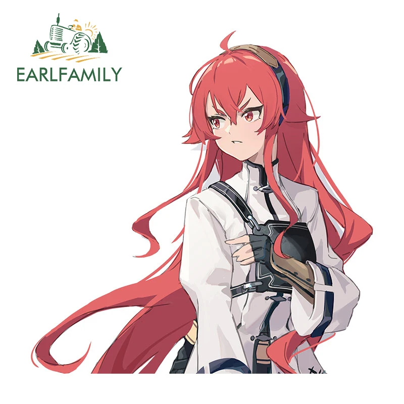 Earlfamily 13Cm X 1…