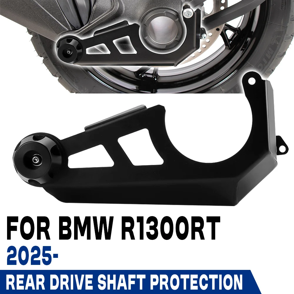

For bmw r1300rt Rear Axle Motorcycle Protection Guards Rear Wheel Cardan Housing Protector For R 1300 RT R 1300RT R1300 R1300RT