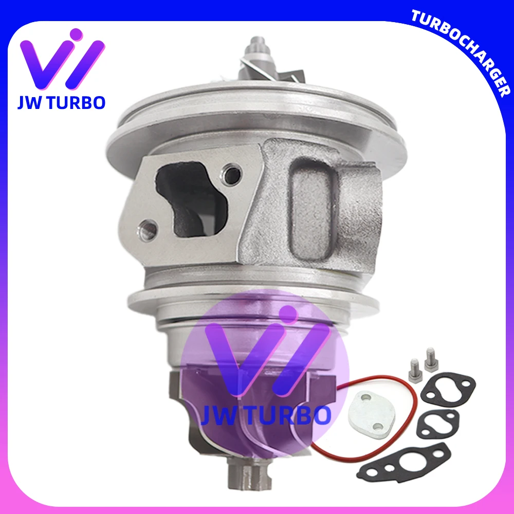 Turbocharger parts Turbo Cartridge Chra Core CT12 17201-64050 1720164050 For Toyota Avensis Camry Carina  Town Ace Lite Ace 2.0L