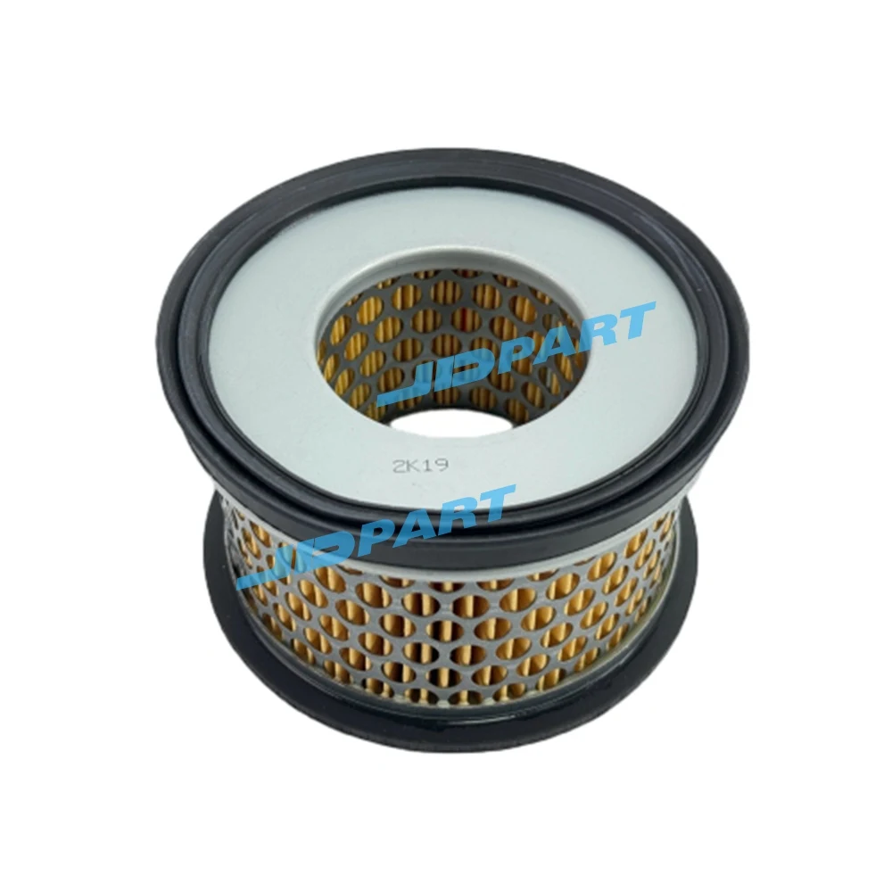 

11460-11183 Air Filter For Kubota OC95 Engine Spare Parts