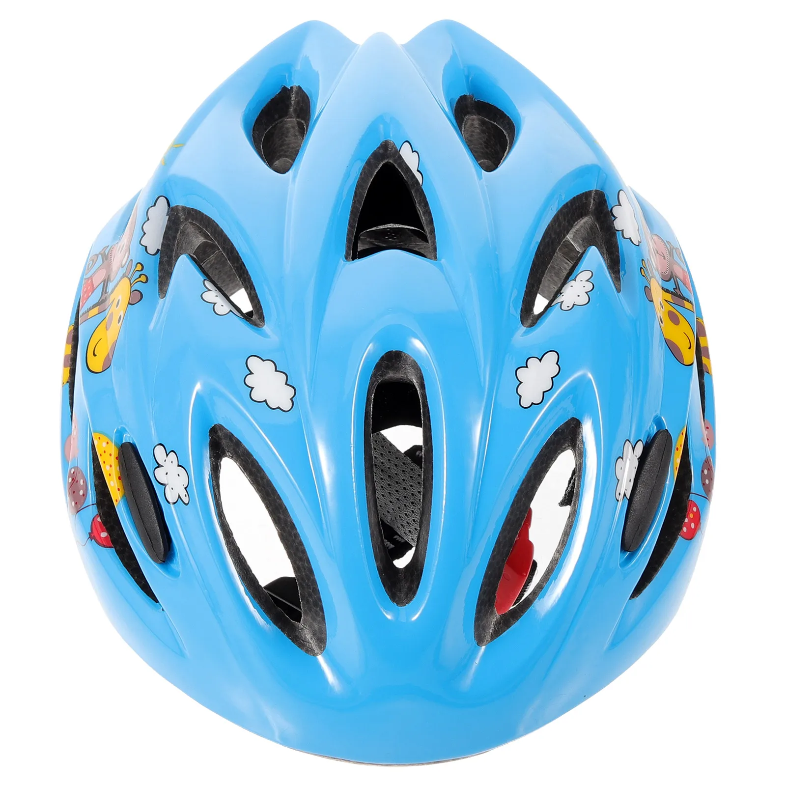 

Skateboarding Outdoor Sports Lightweight Comfortable Bicycle Skate Cycling Protective Hat For Skateboard