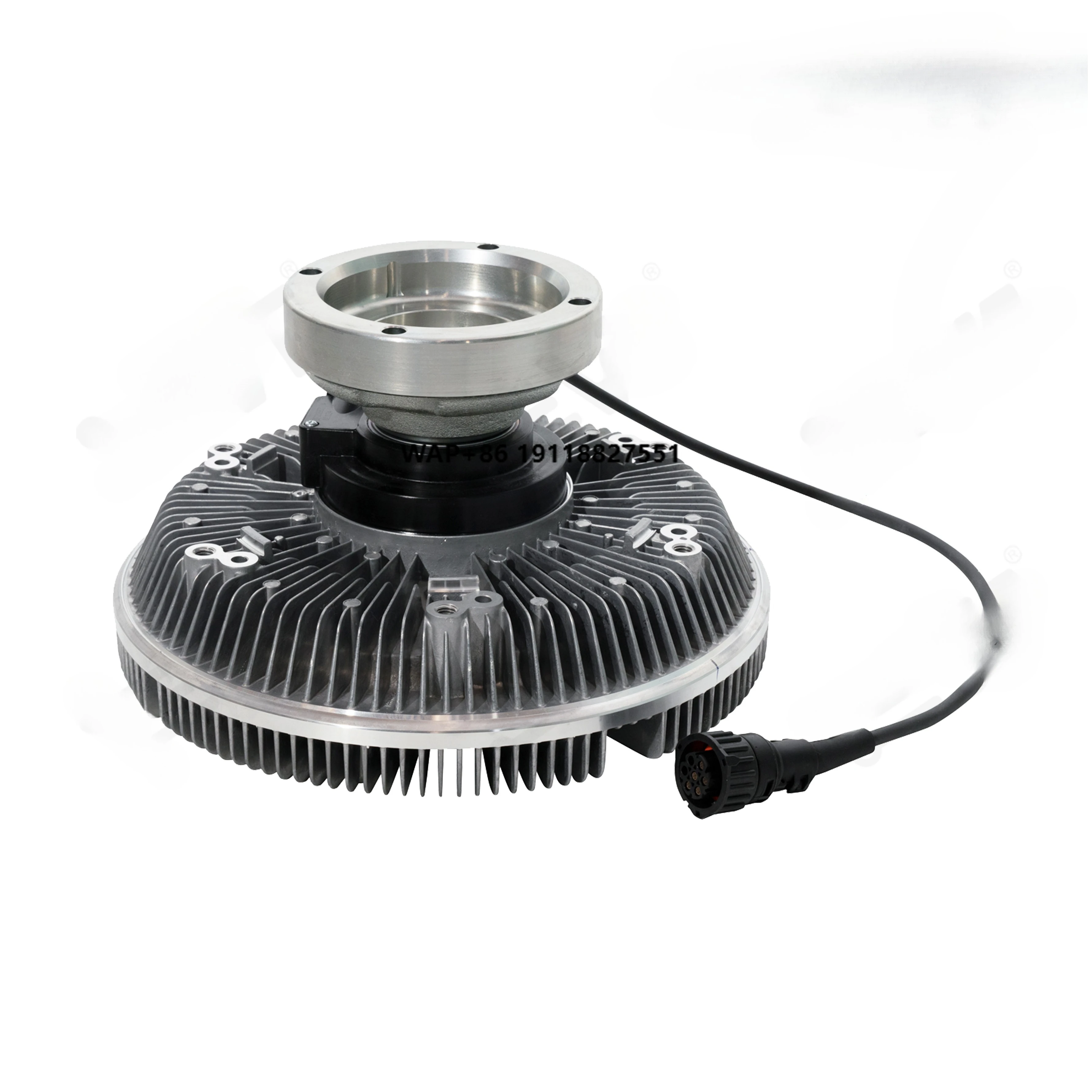

Wholesale Price VT Fan Clutch 85013142 for Truck Parts 1 Year Warranty Universal Fitment