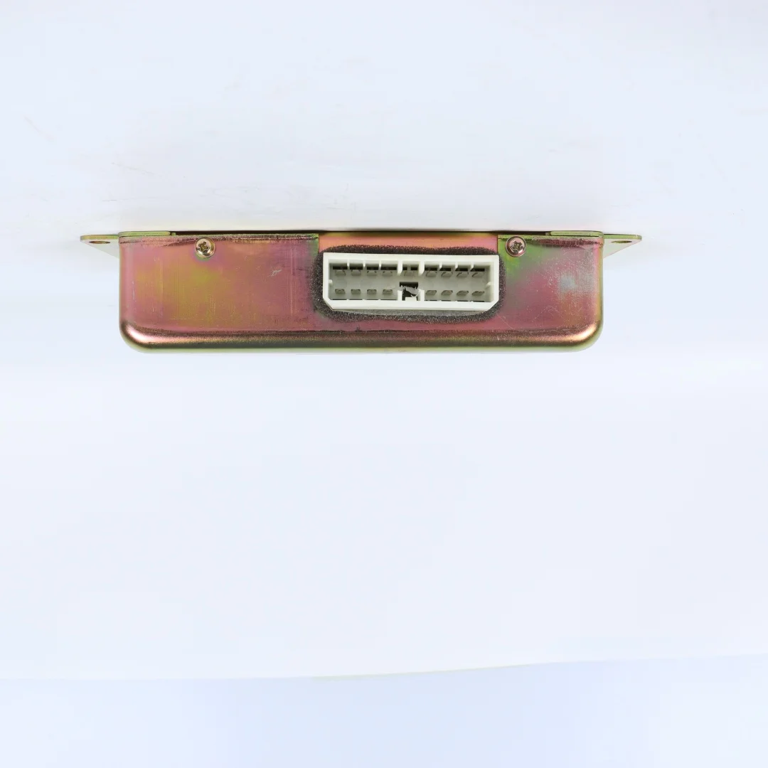 Motor Driver Accelerator Controller KHR1347 KHR1885 for Sumitomo SH120-1 SH120-2 SH280-1-2 Case JCB Car Engine Parts