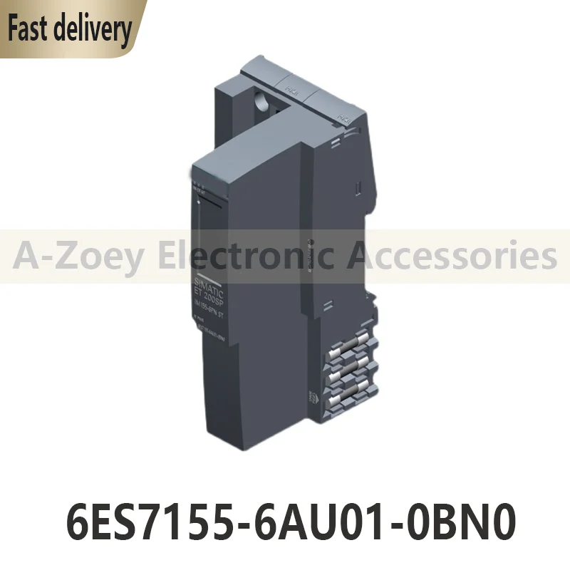 New Original 6ES7155-6AU01-0BN0 6ES7 155-6AU01-0BN0 Interface Module.