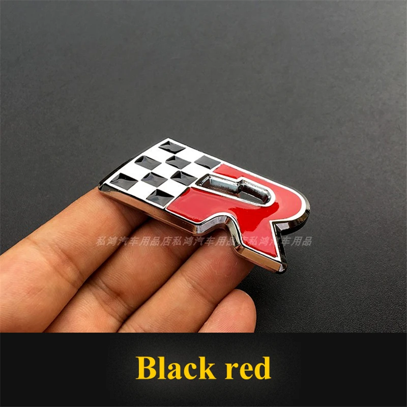 1pcs Car Styling Metal 280 Number Cupra Emblem Badge Grill Grille Stickers Car Styling For FIAT Palio Weekend Siena Perla 500C