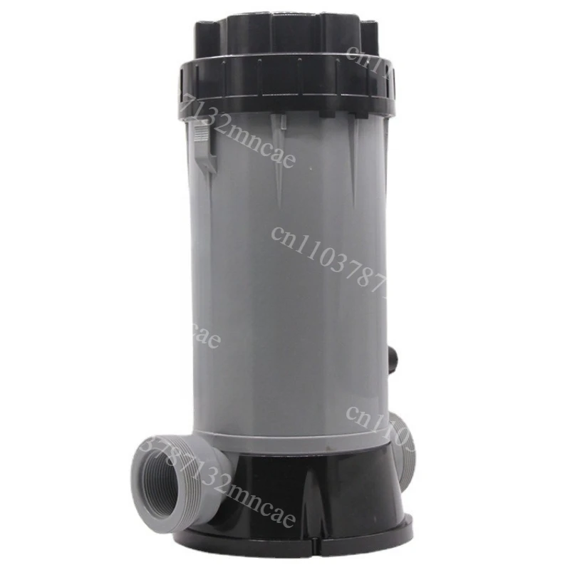 Swimming Pool Dispenser Swimming Pool Automatic Dispenser