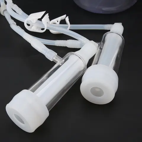 8 best sales mjölkningsmaskin för ko - №5