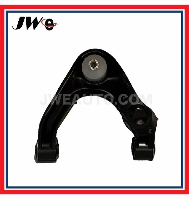 Steel Control Arm Navara D22 Upper Arm 54524-2S486 12 Month Warranty Correct Position Automatic Suspension System