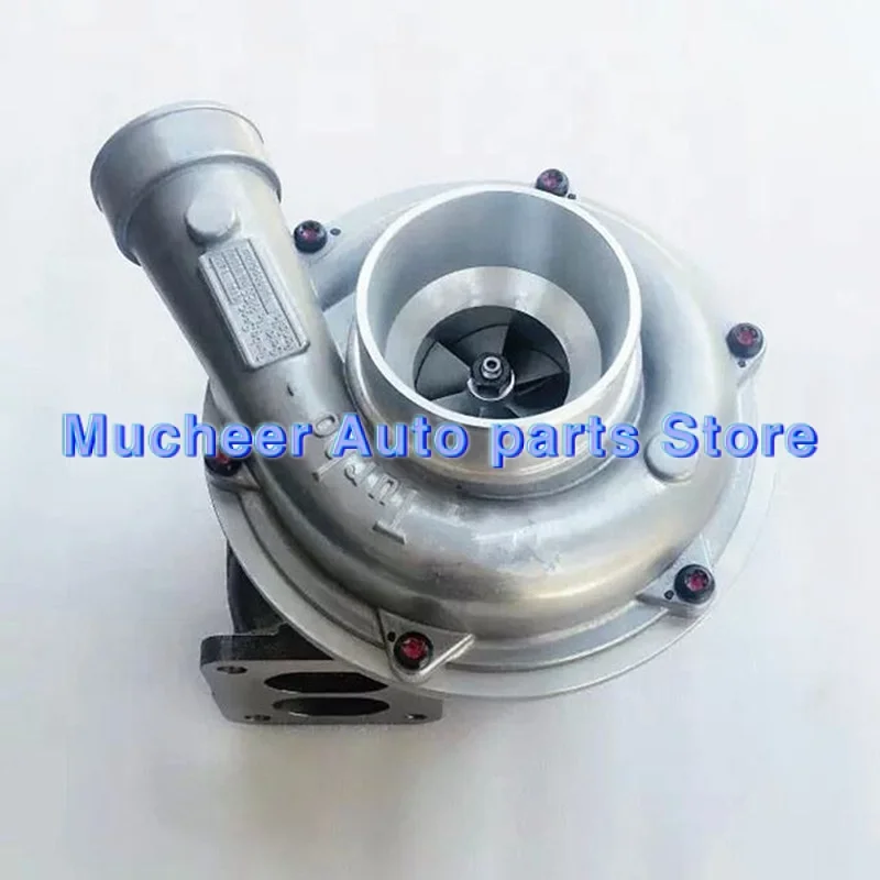 SH200-3 Excavator Turbocharger VA570106 VB570106 CIFL 8980025600 8981923220 Turbo for 6UZ1T Engine