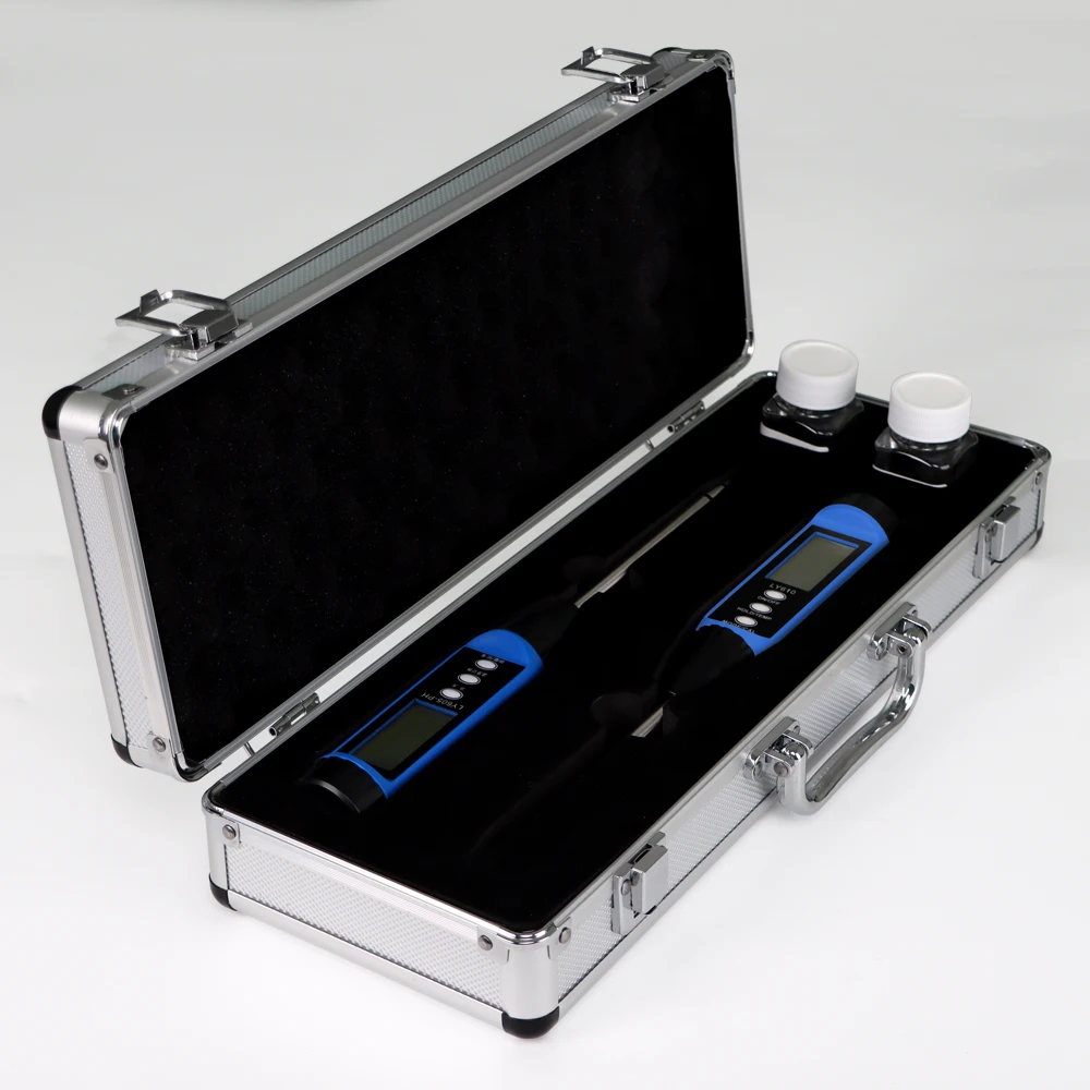 New High Accuracy S…