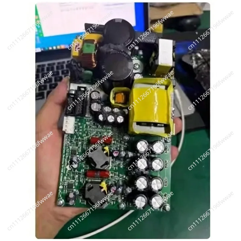 For The Latest  NC252MP Amplifier Board