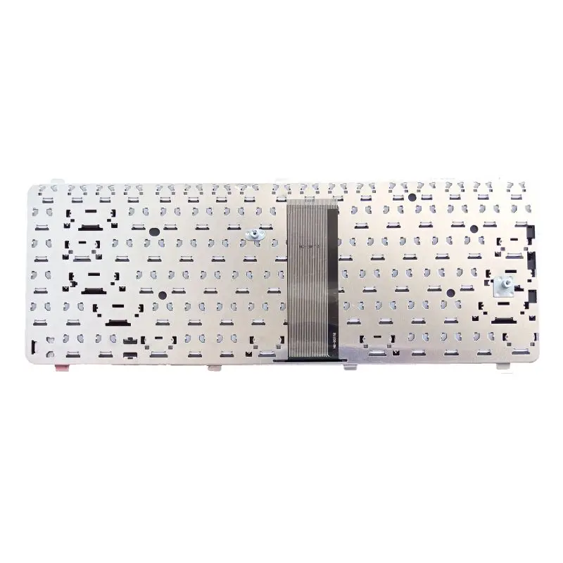 Teclado de laptop americano para HP Compaq 6530s 6730s 6531s 6731s 6535s 6735s 490267 -001