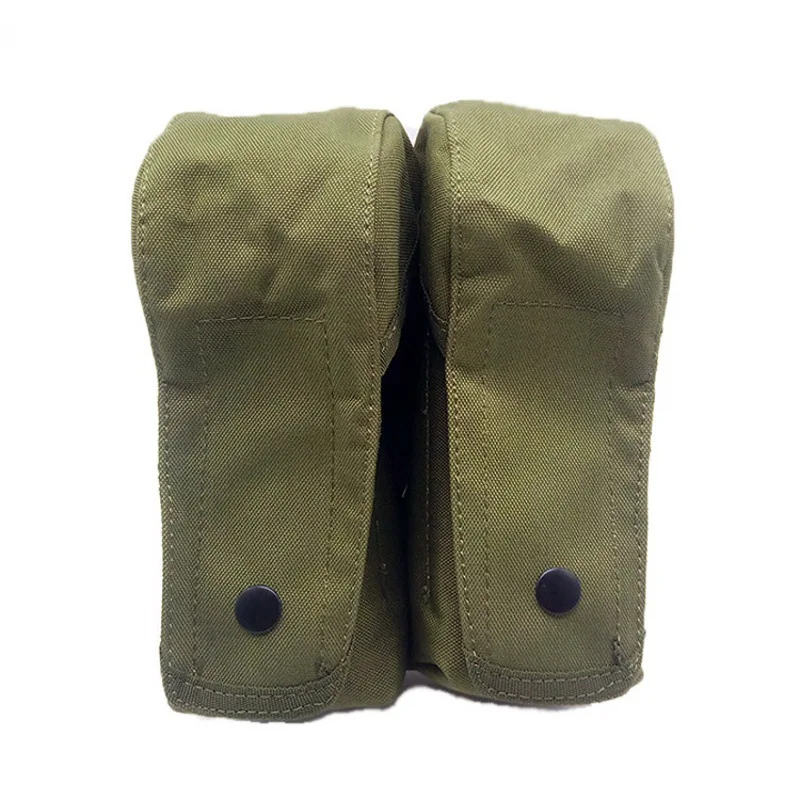 Tactical Double Mag…