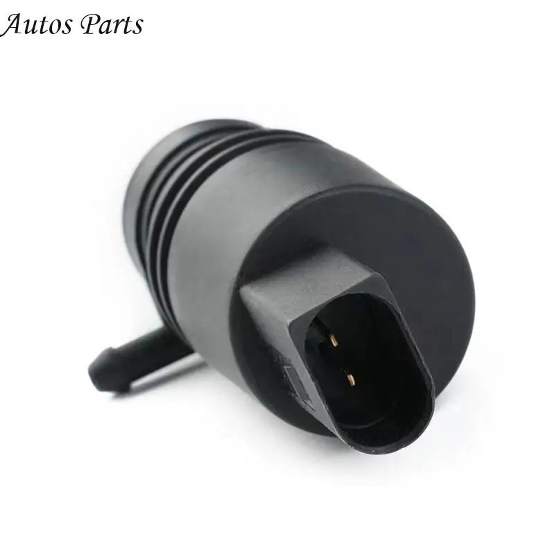 

57BA Windshield Water Washer Motor Clean Maintenance Washer Window Cleaning Tool Fit for 1J5955651 1K5955651 1T0955651