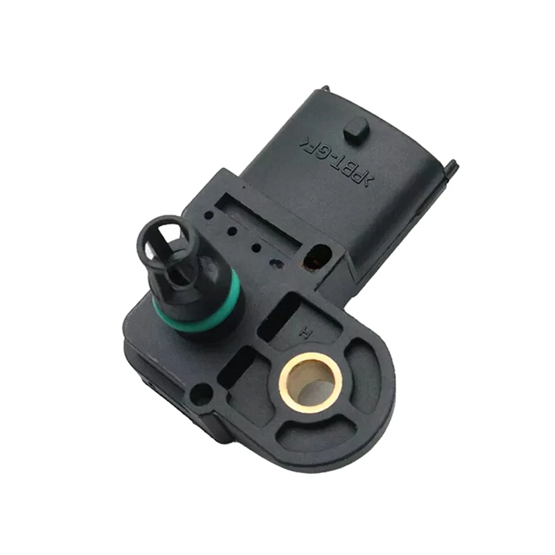 0281002514 Manifold Absolute Pressure Sensor For IVECO FIATDUCATO VW