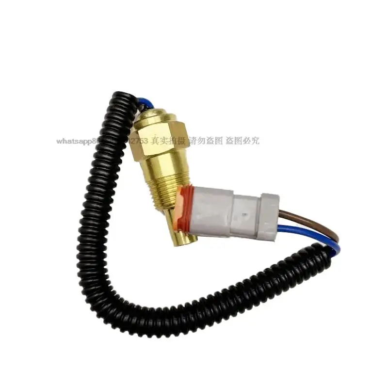 Construction Machinery Parts 41-6538 Water Temperature Sensor 416538 For Thermo King Truck