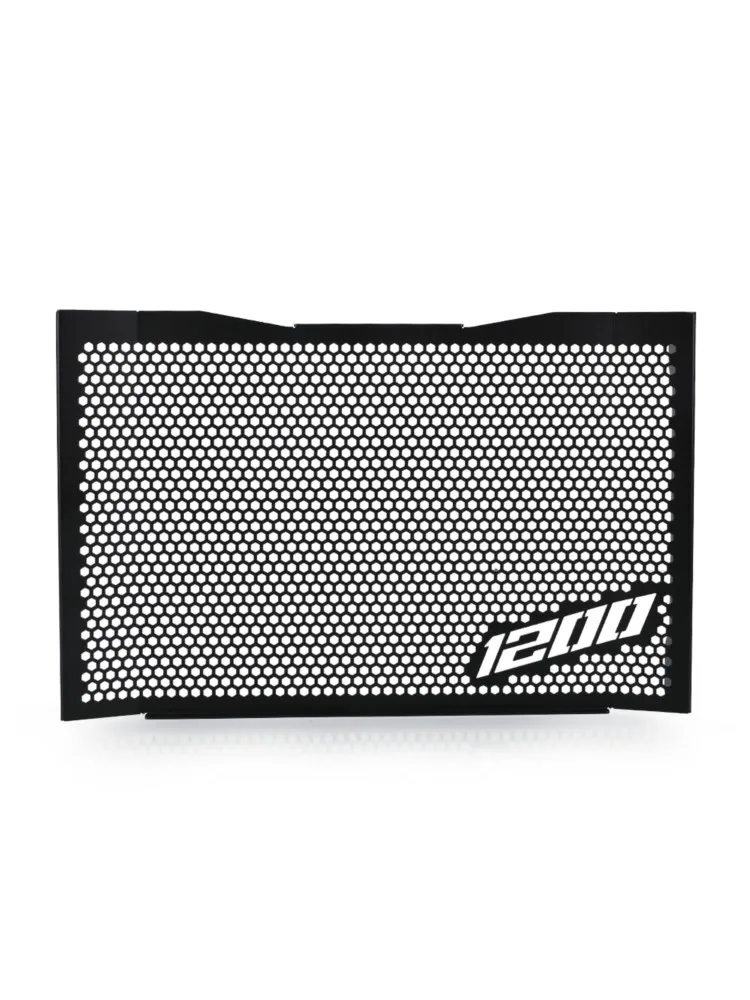 Grille de protection de radiateur pour moto YAMAHA VMAX V-MAX 1200 1985 - 2007 2006 2005 2004 2003 2002 2001 2000 1999