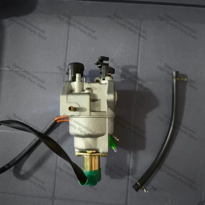 Carburetor for Honda GX390 5KW 13HP GX340 11HP AUTO TYPE 188F 16100-Z5R-743 16100Z5L-F11
