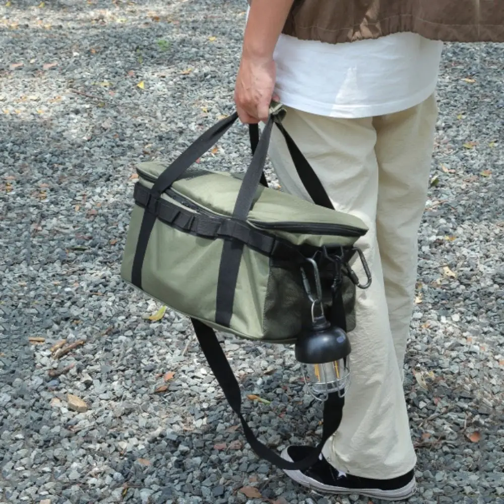 

Водонепроницаемая портативная сумка для хранения, портативный дизайн, большая вместительная сумка, стильная сумка-холодильник