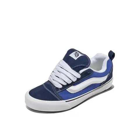 Vans Unisex Knu Skool Shoes