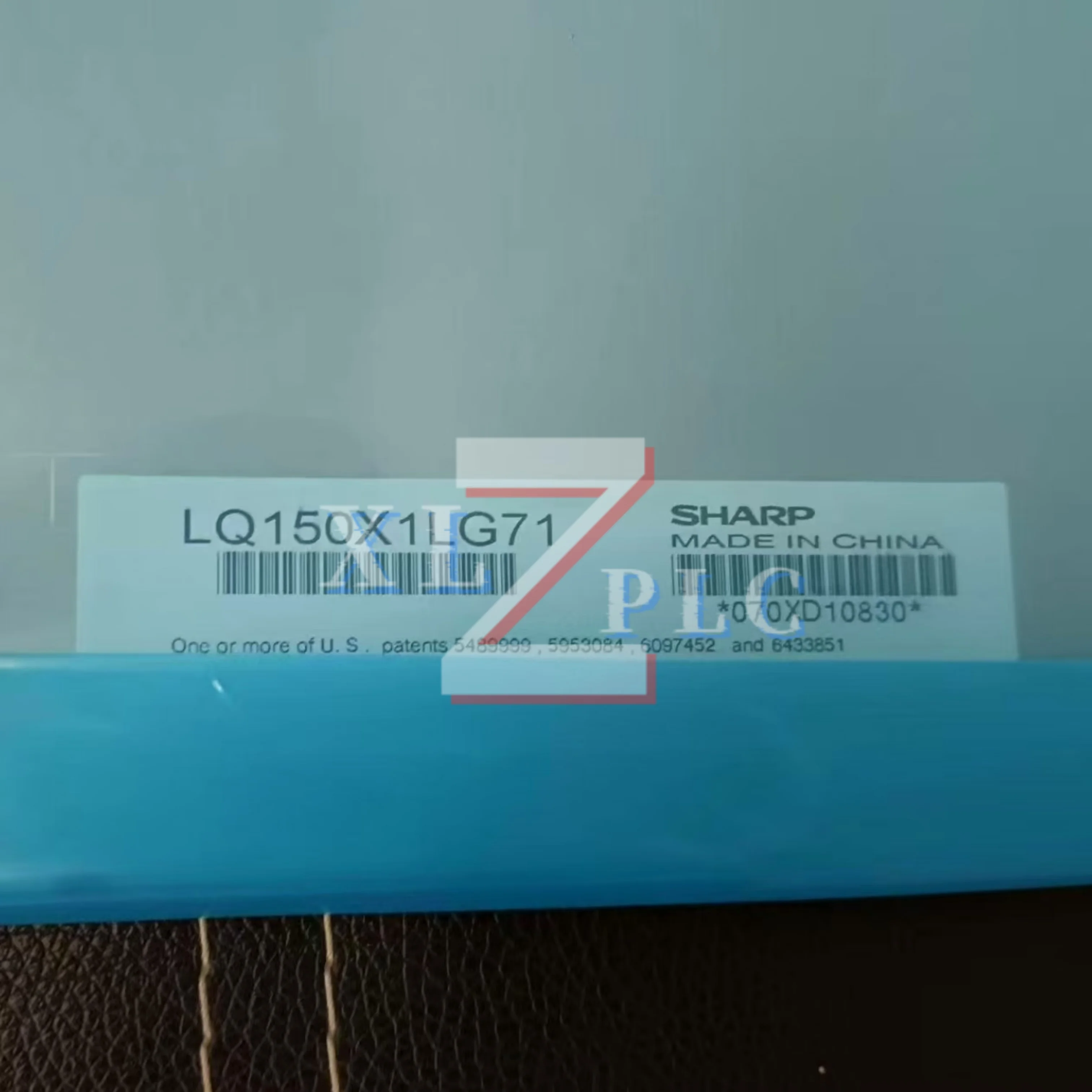 LCD Screen Display Panel    new in stock   LQ10D42  LQ121S1DG41  LQ121S1LG55  LQ150X1LG71