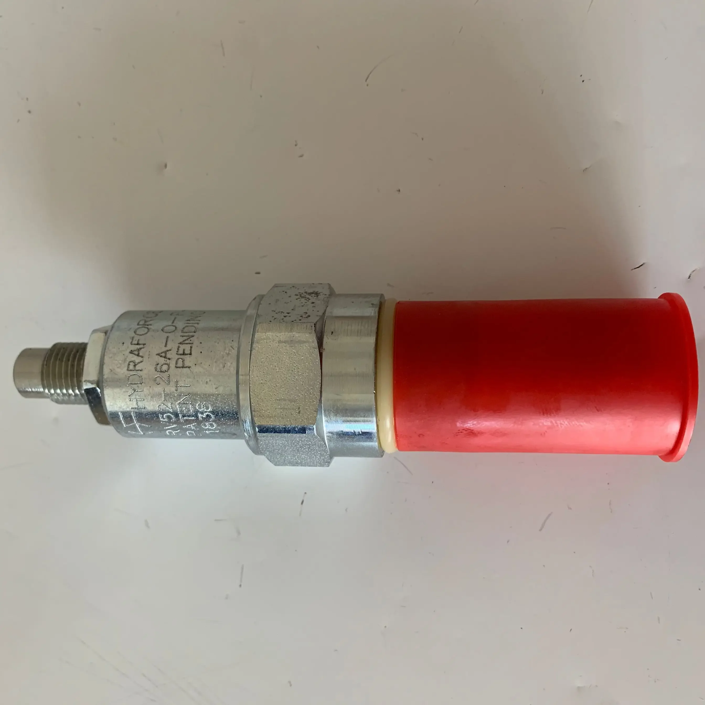 RV52-26A-0-P-50 RV52-26A RV52-26 Hydraforce origin relief valve screw-in cartridges  EATON vickers ih REXROTH