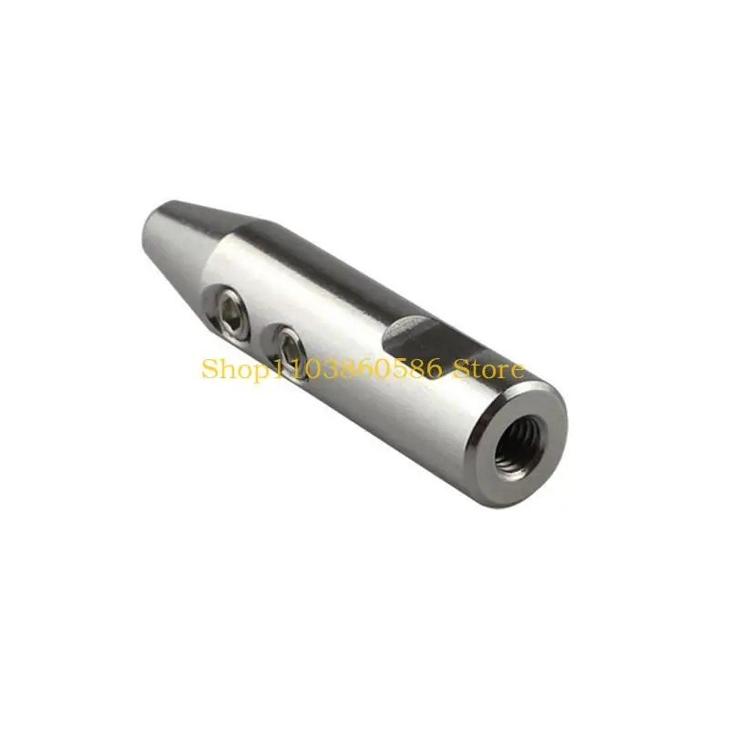242A 3mm 4mm 5mm 6mm Wire Rope 316 Stainless Swageless Terminal Cable Railing Fitting