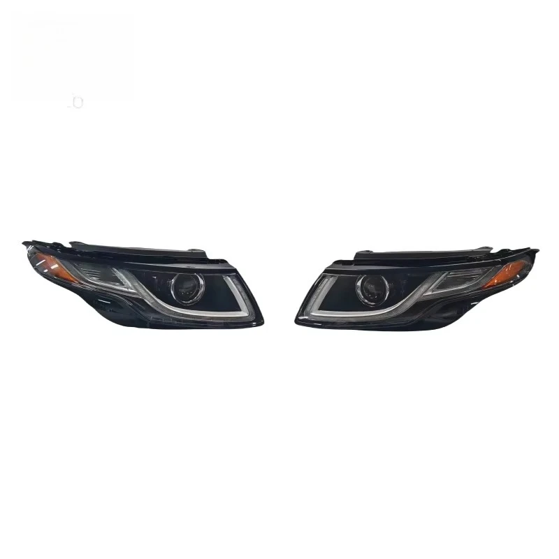 

BODY Kits for LandRover Evoque 2012 Year Upgrade 2018 Year