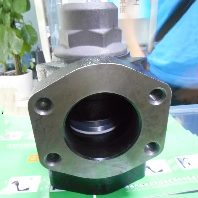 

Air Compressor Minimum Pressure Valve 99289860