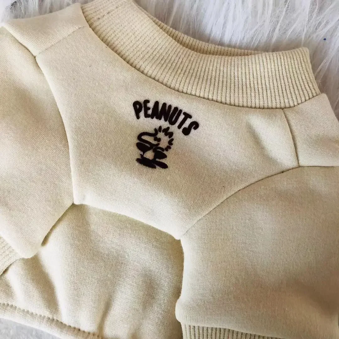 Рисунок 5 - Куртка-снупи, одежда для собак