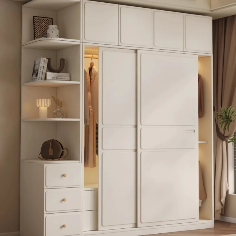 Clothes Bedroom Wardrobe Drawer Designs Heavy Duty Bedroom Wooden Wardrode Modern Cheap Szafa Na Ubrania Furniture For Bedroom