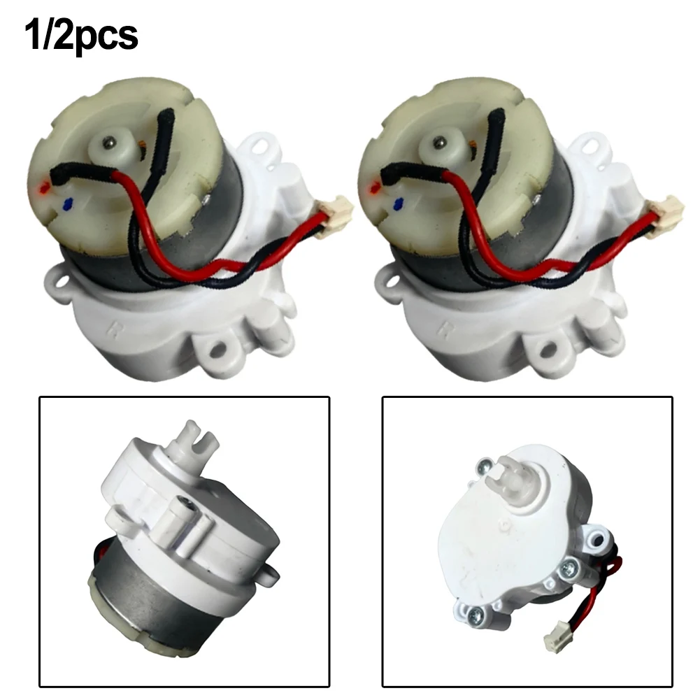 

Replacement Side Brush Motor for TAPO RV10 RV10 Lite RV10 Plus RV20 Mop RV20 Mop Plus Restores Cleaning Efficiency